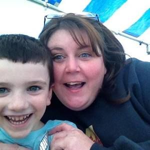 Meet your Posher, Erika